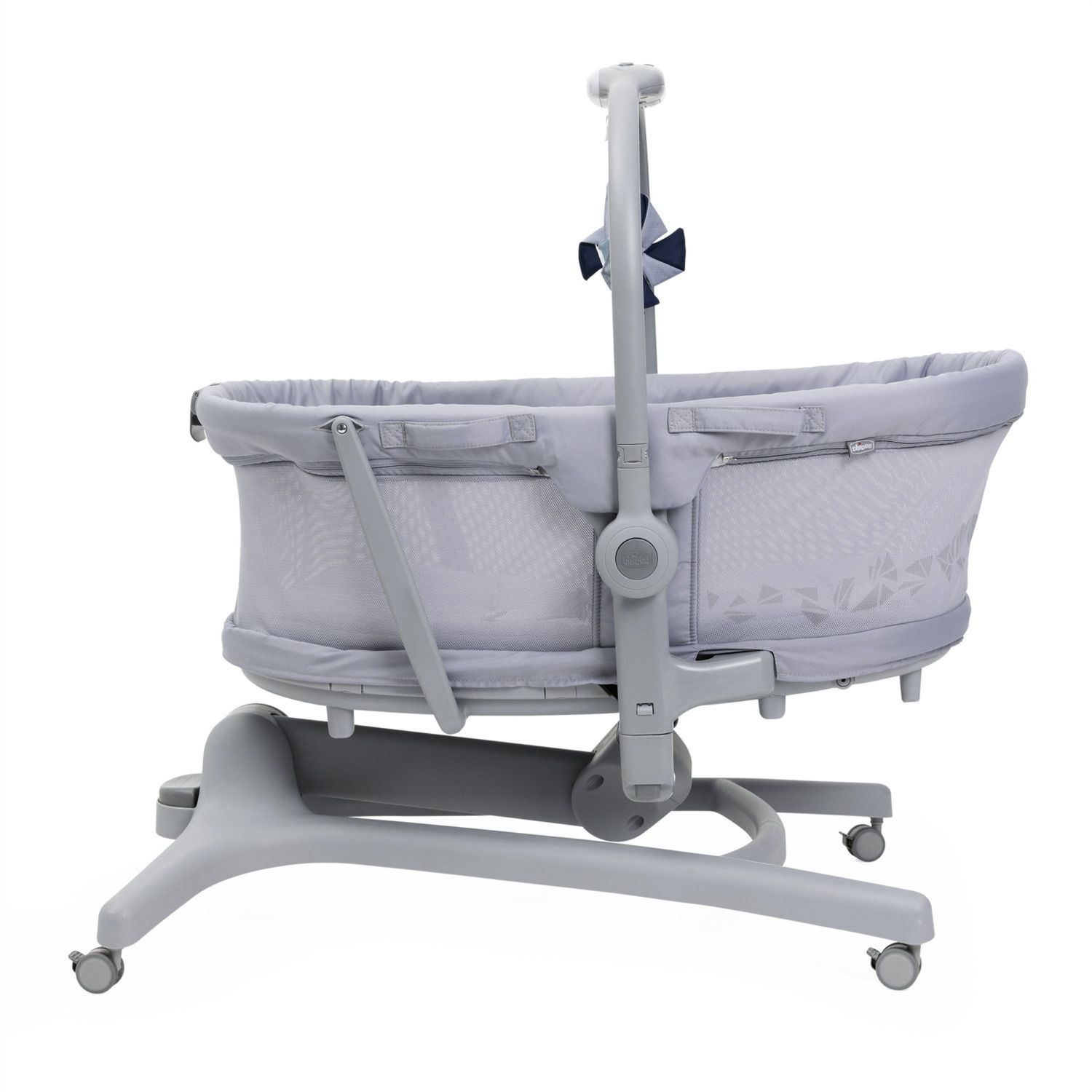 Baby hug pro 5in1 earl grey - chicco - Chicco