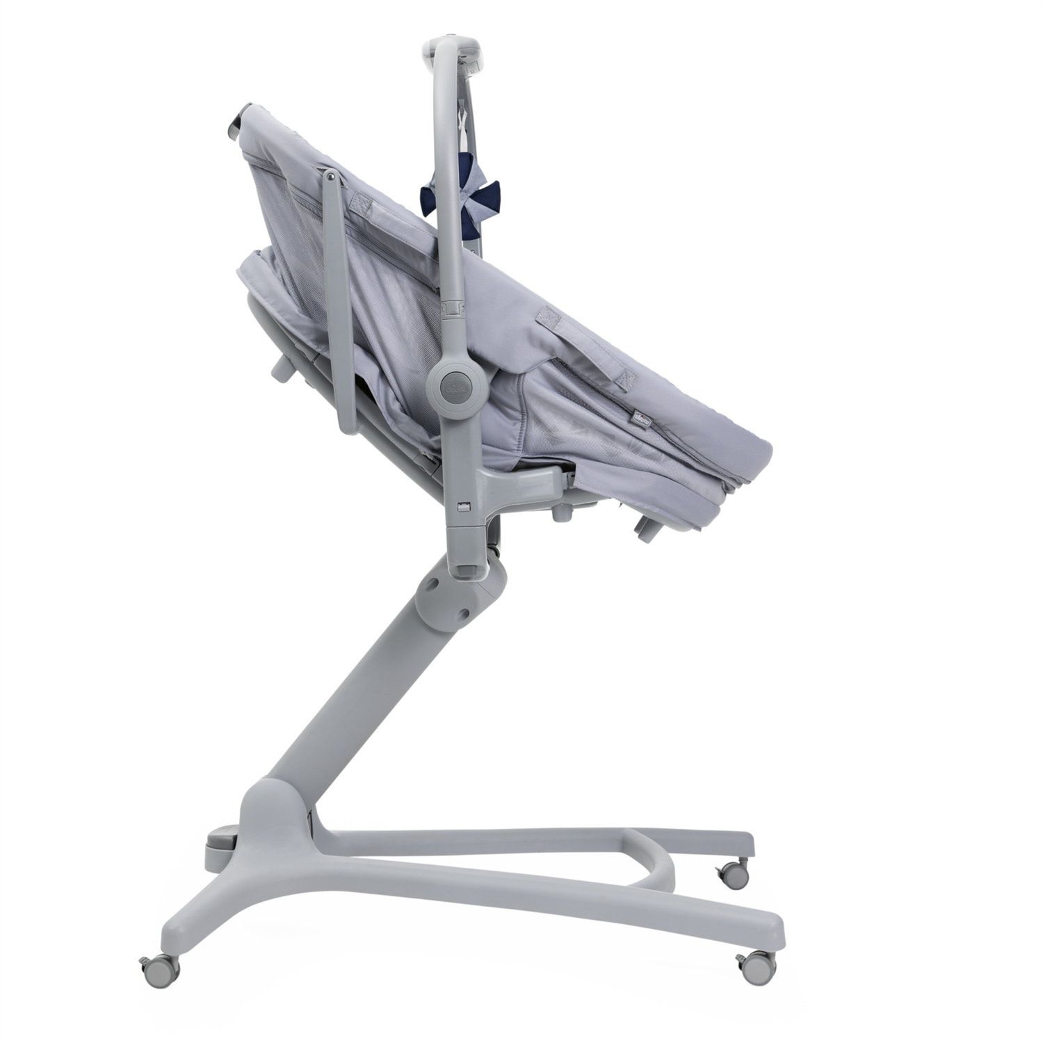 Baby hug pro 5in1 earl grey - chicco - Chicco