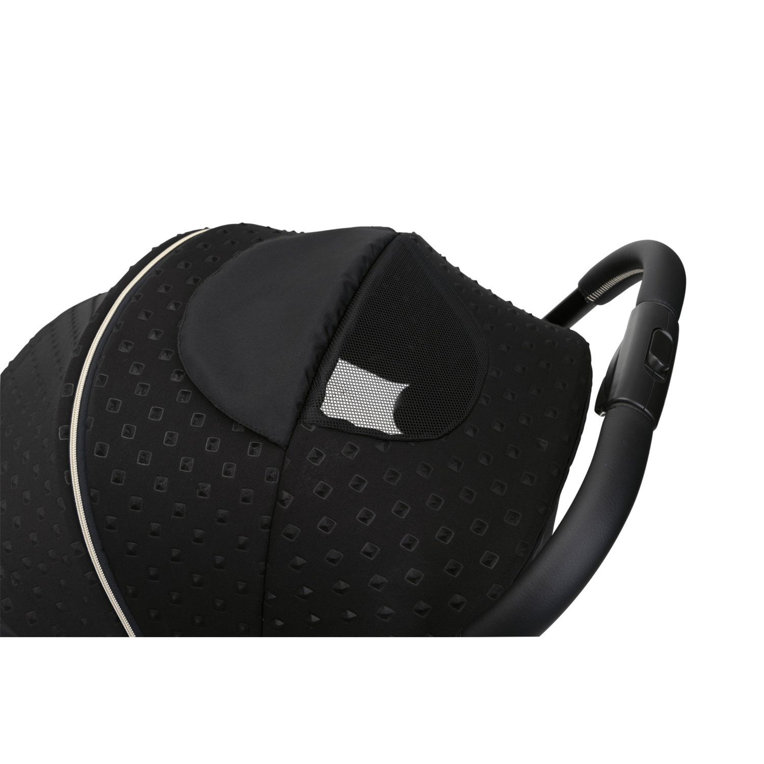 Passeggino goody xplus black re_lux - chiccopro - Chicco