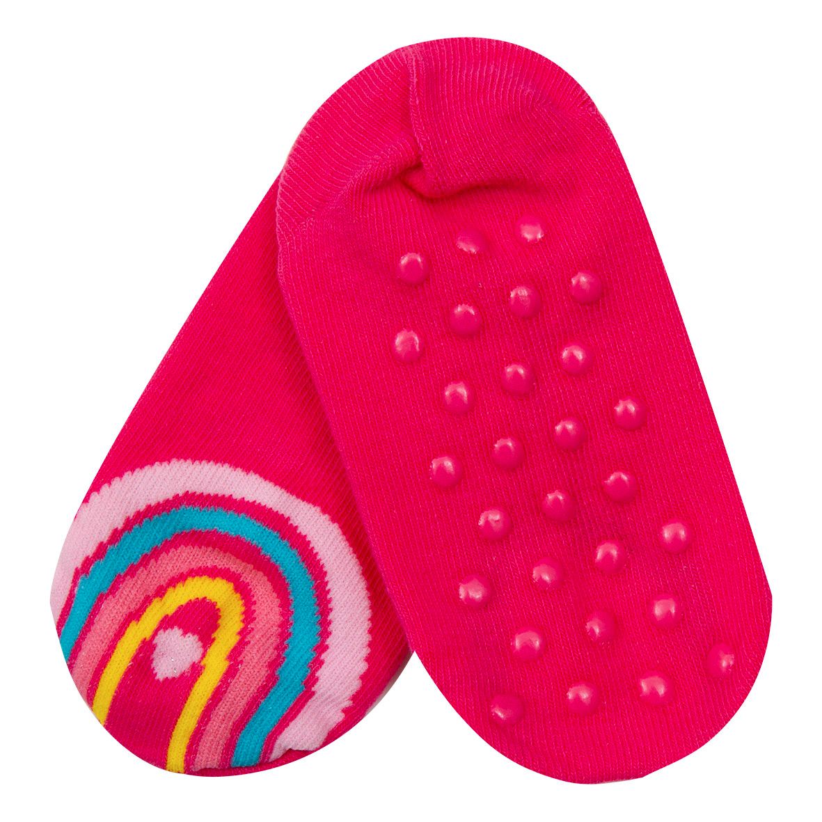 Mawi antiscivolo ballerina boy gommini packx1 16/19 - Mawi