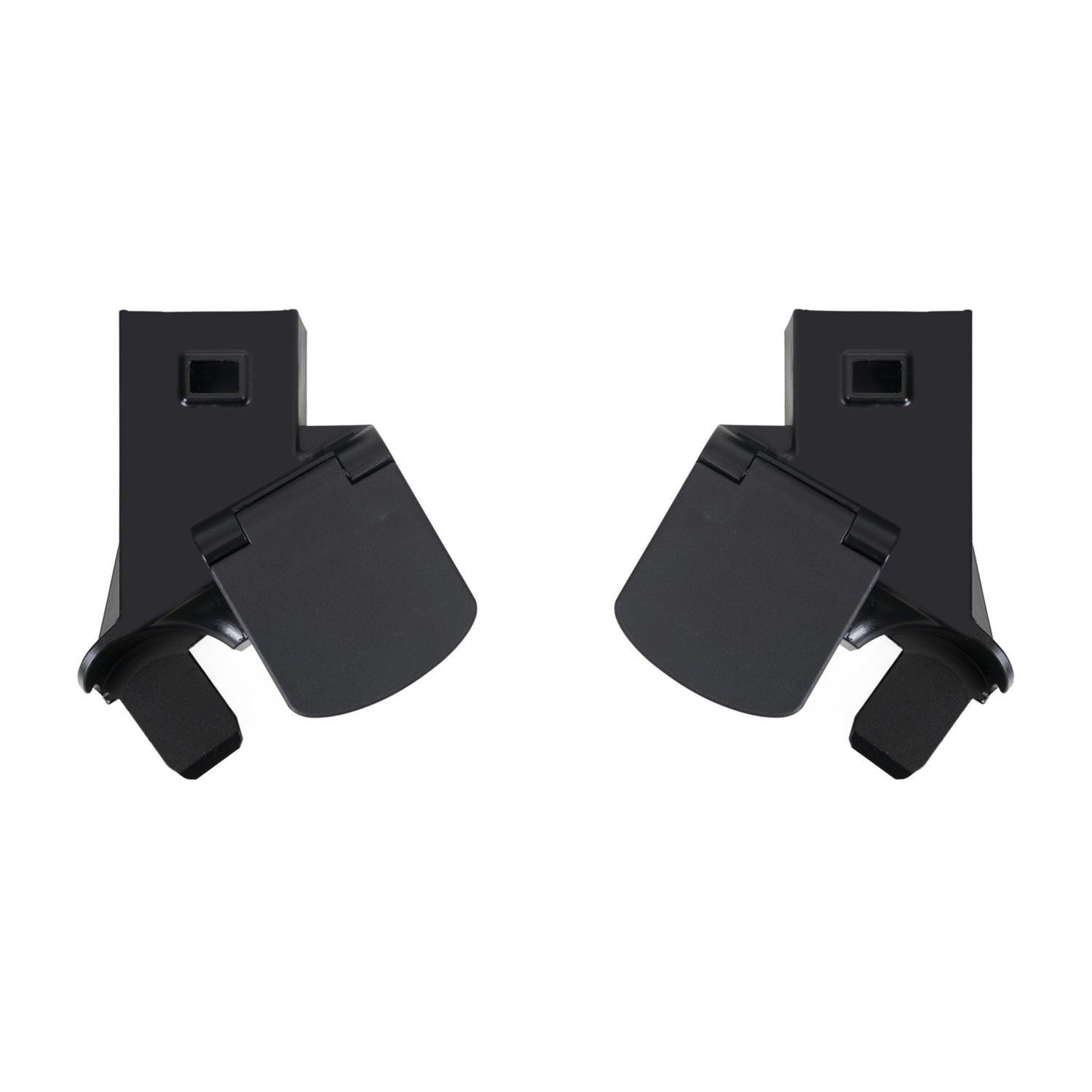 Adattatori fast-in goody xplus - chicco - Chicco