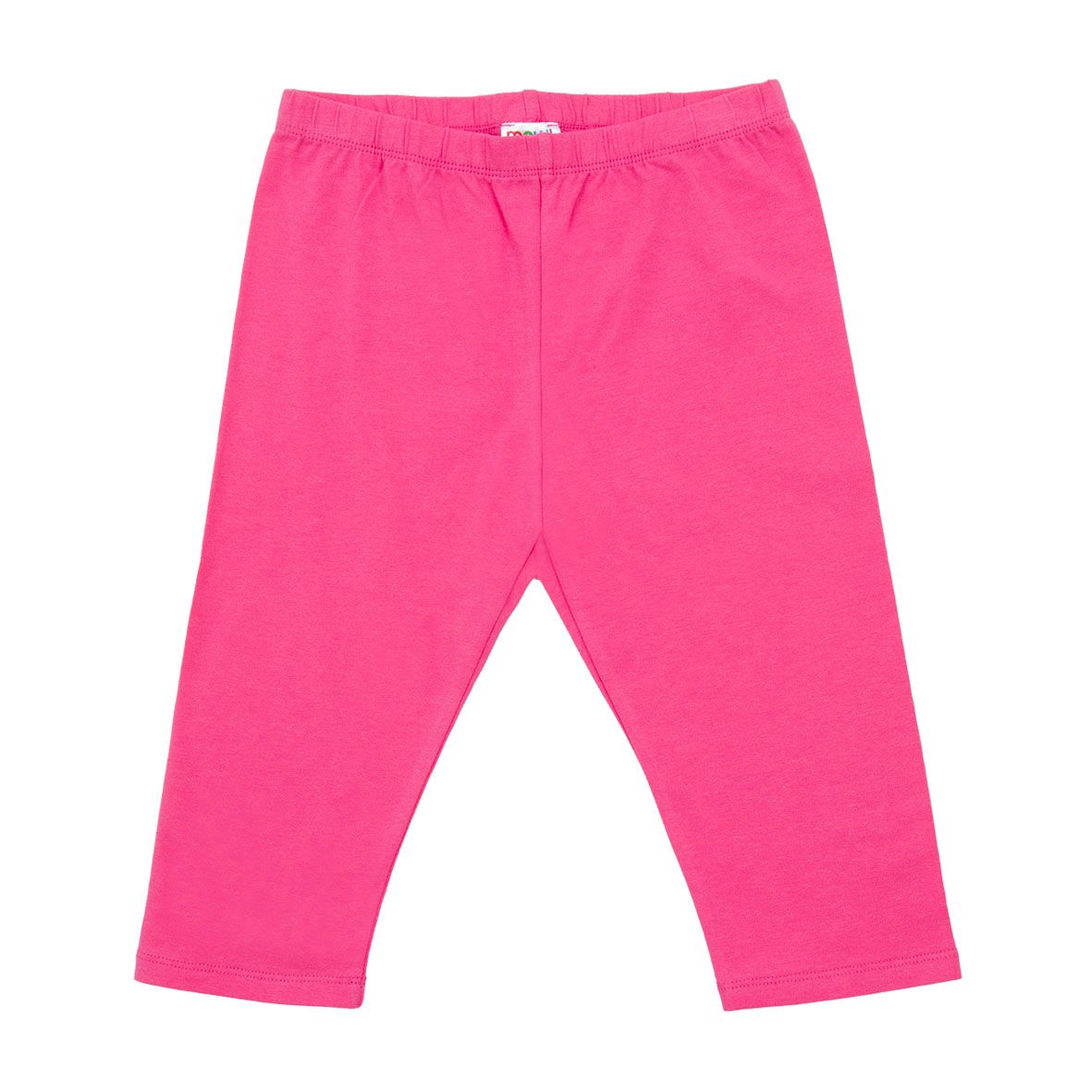 Mawi legging 3/4 jersey stretch basico - Mawi