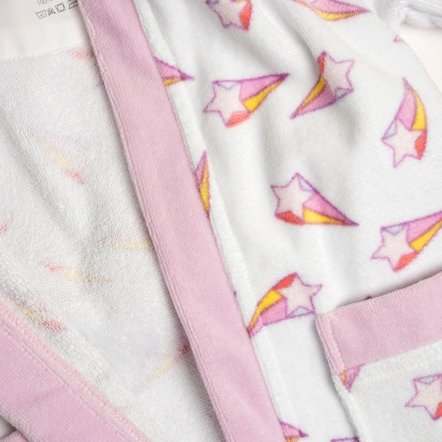 Chicco accappatoio in spugna - Chicco