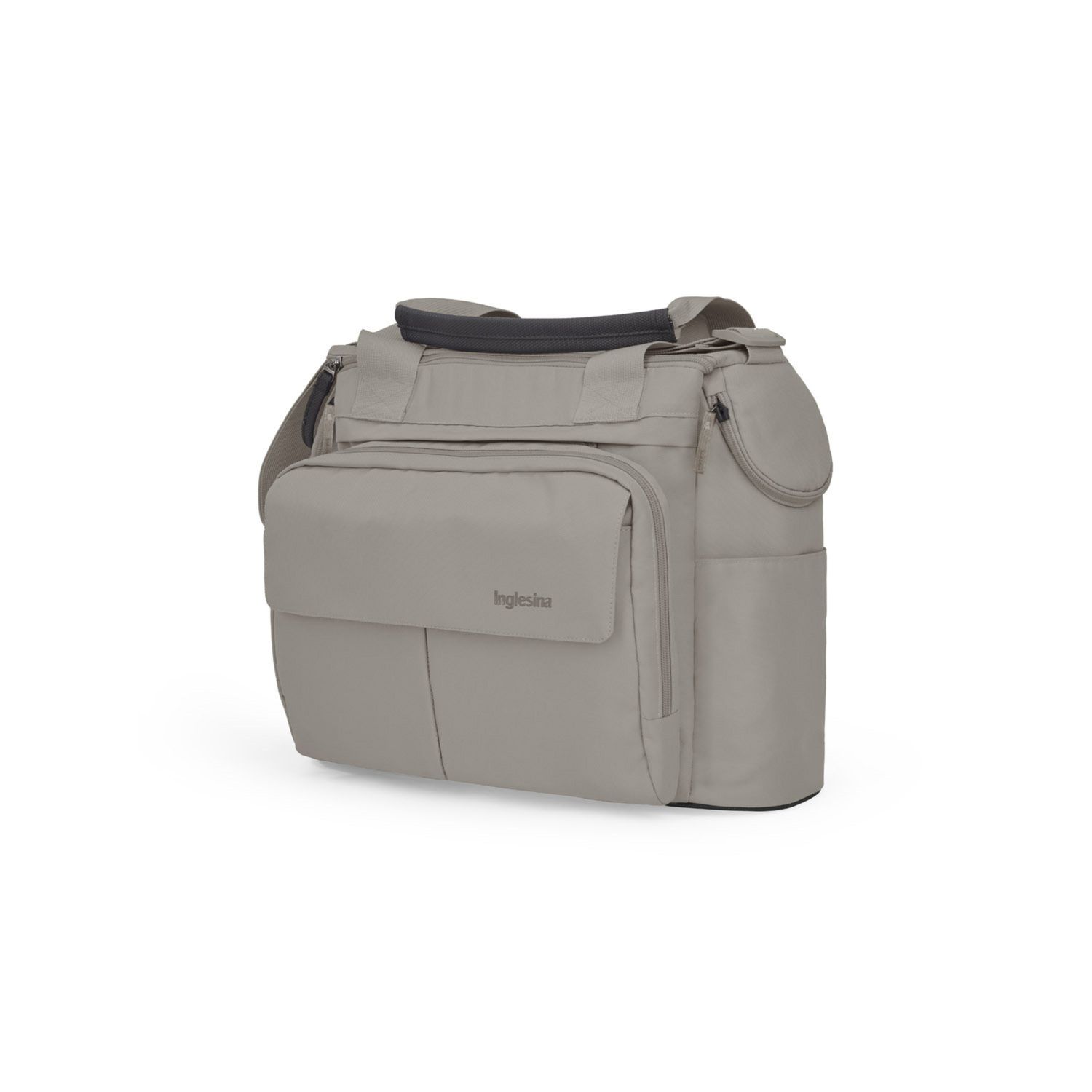Borsa dual bag electa colore battery beige - inglesina - Inglesina