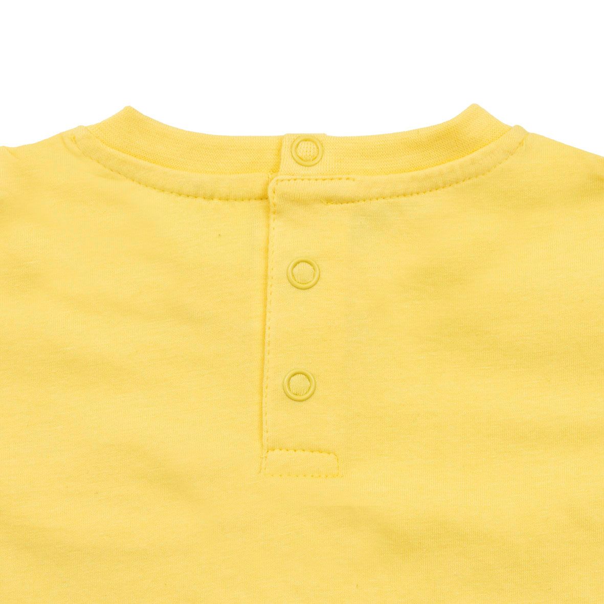 Mawi t-shirt jersey basica c/taschino - Mawi