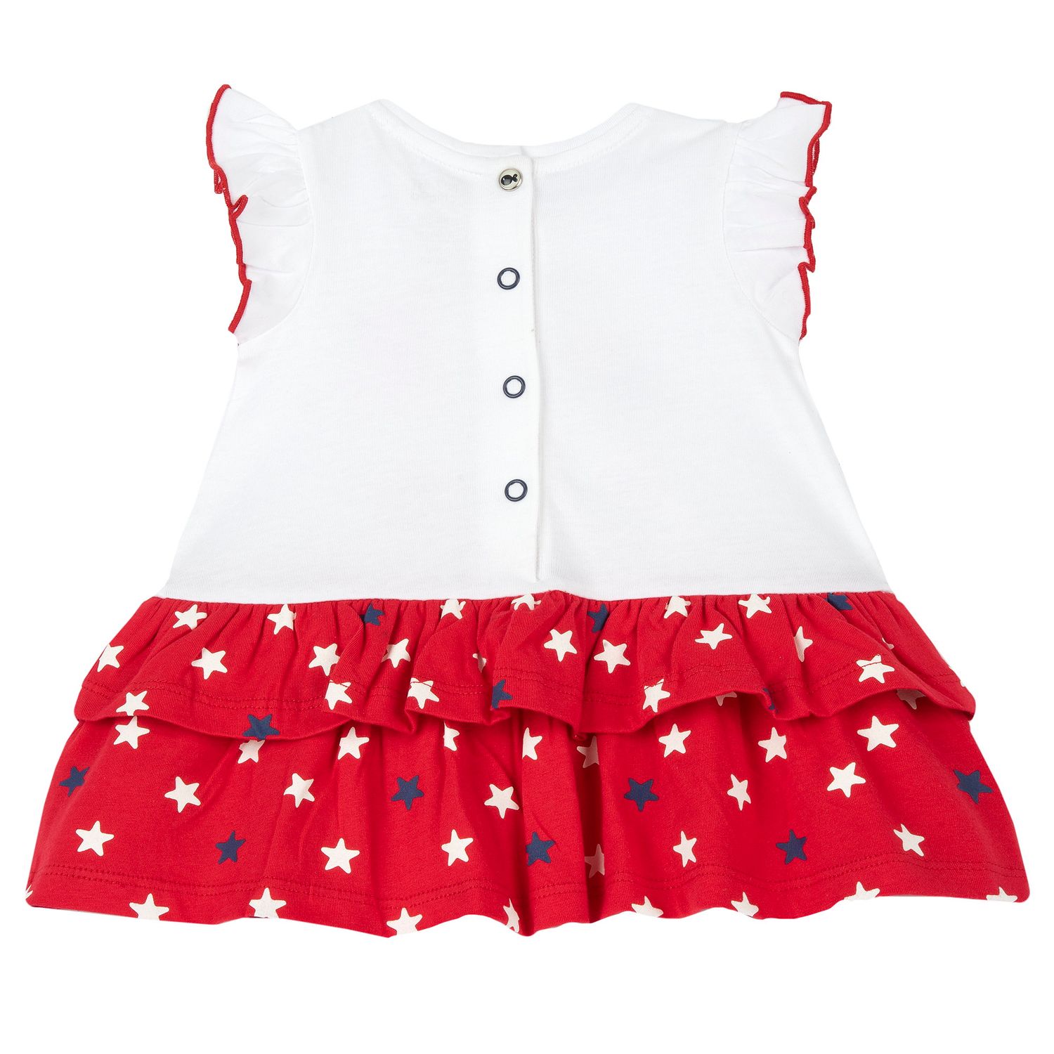 Chicco chicco vestito (2) bimba 0-24 - Chicco