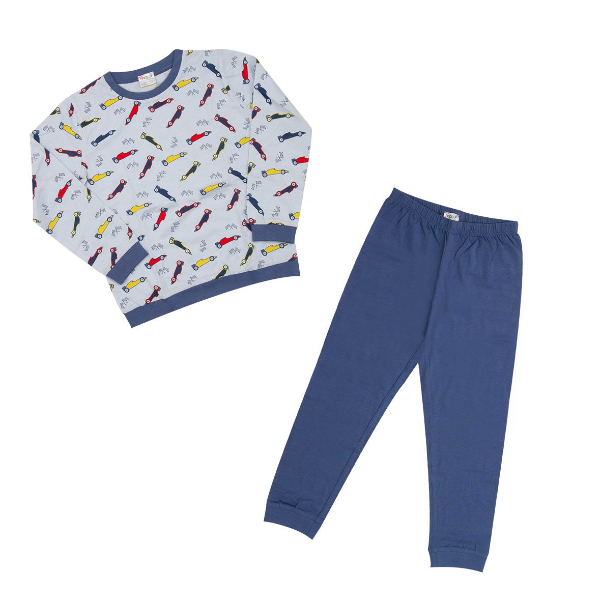 Mawi pig.2pz gl jrs kid m macchine - Mawi