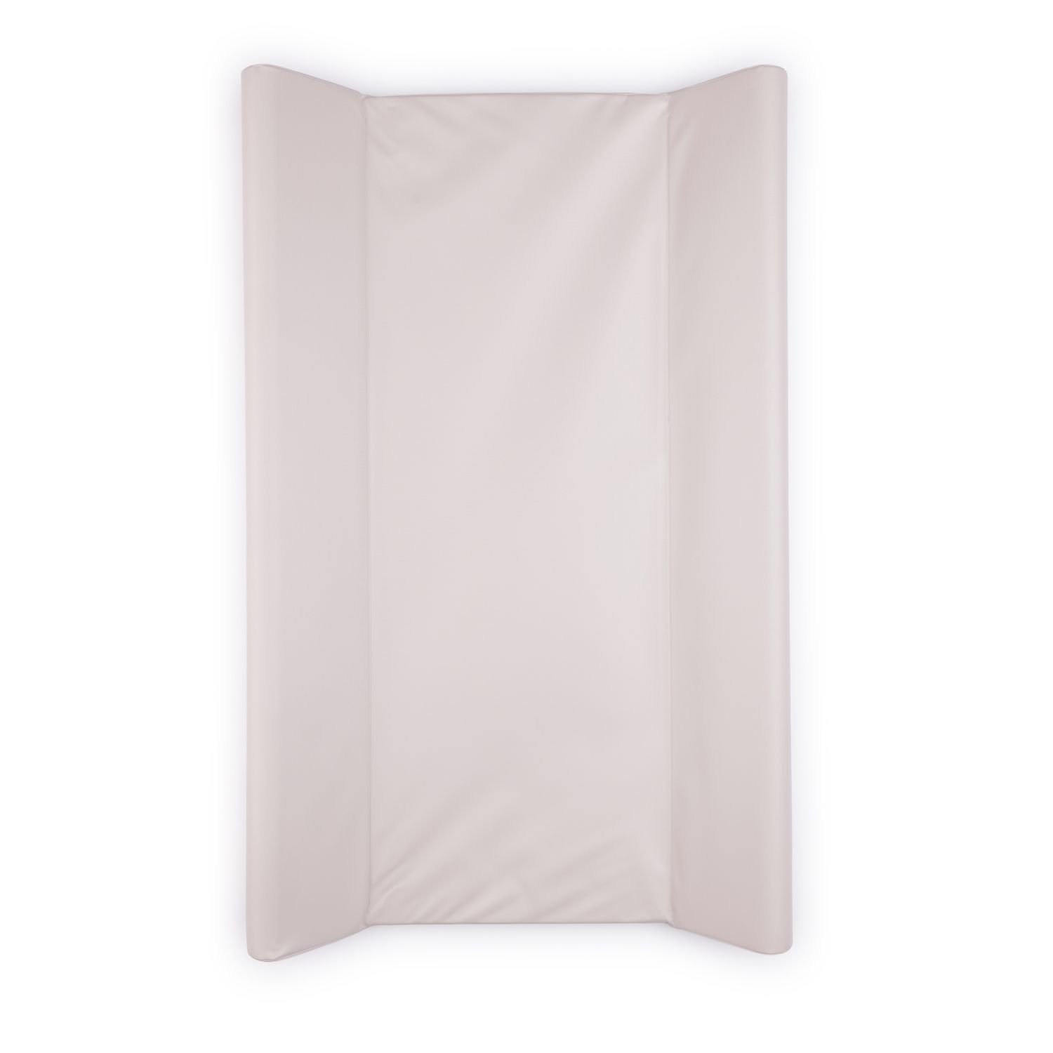 Materassino fasciatoio morbido rosa cipria 50x80x9cm - giordani - Giordani