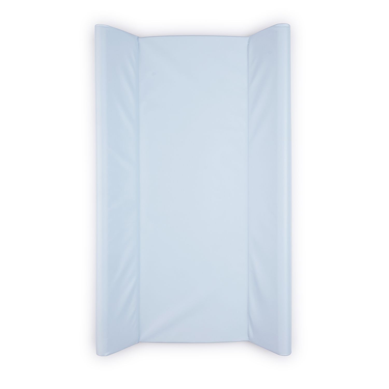 Materassino fasciatoio morbido azzurro pastello 50x80x9cm - giordani - Giordani