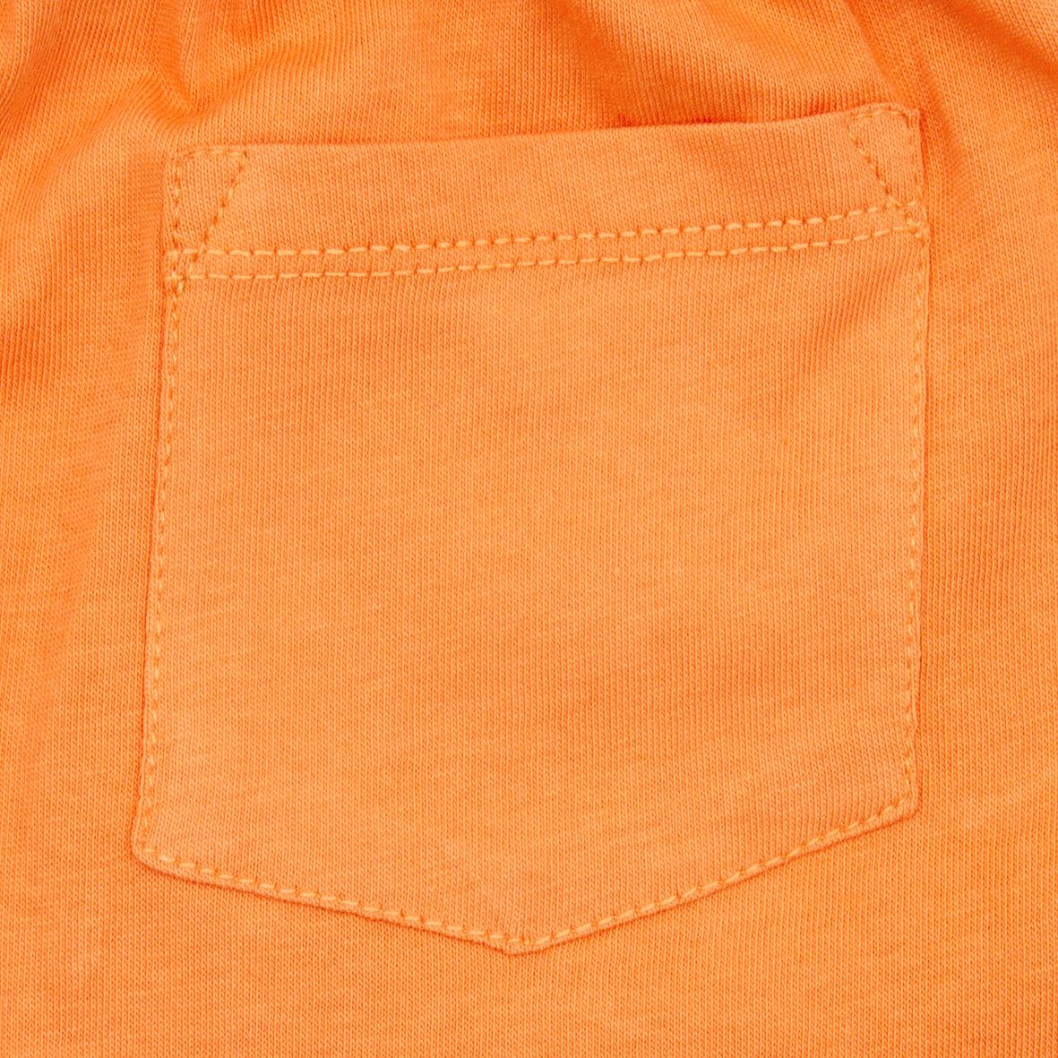 Mawi short jersey basico - Mawi