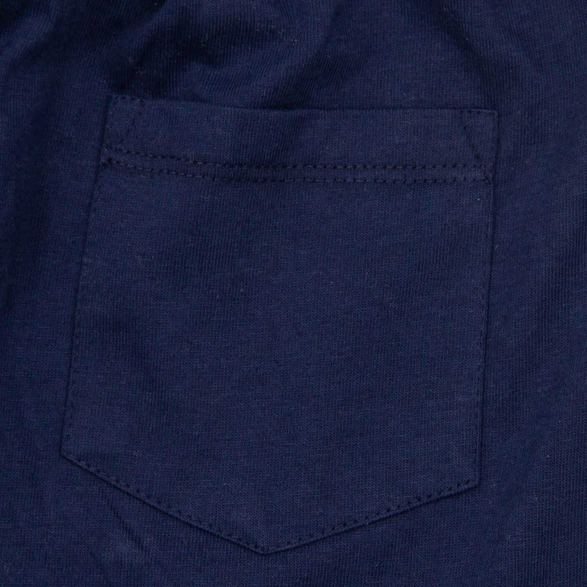 Mawi short jersey basico - Mawi