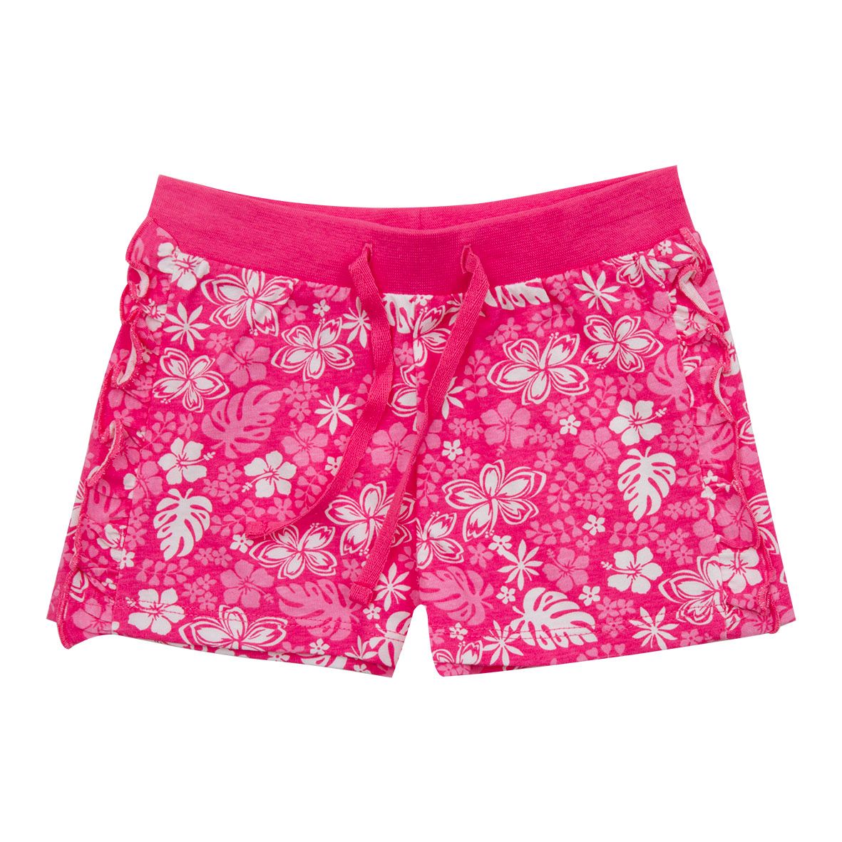 Mawi short jersey ao + frills - Mawi