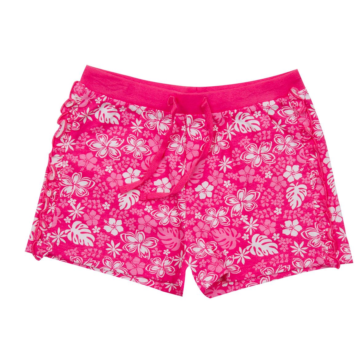 Mawi short jersey ao + frills - Mawi