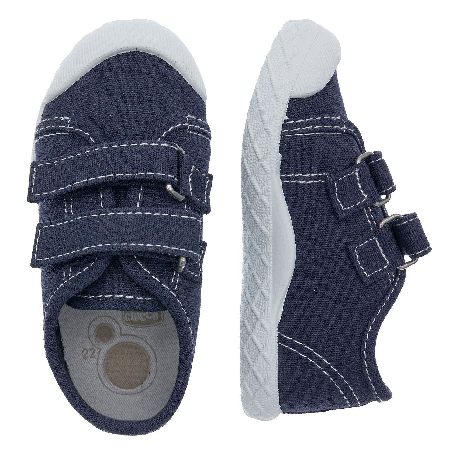 Chicco scarpa cambridge - Chicco