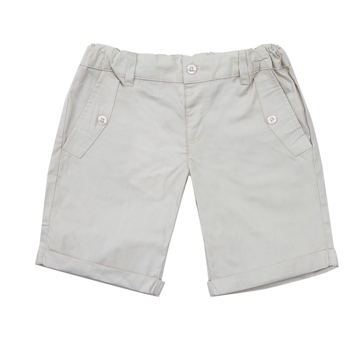 Mawi short popeline - Mawi