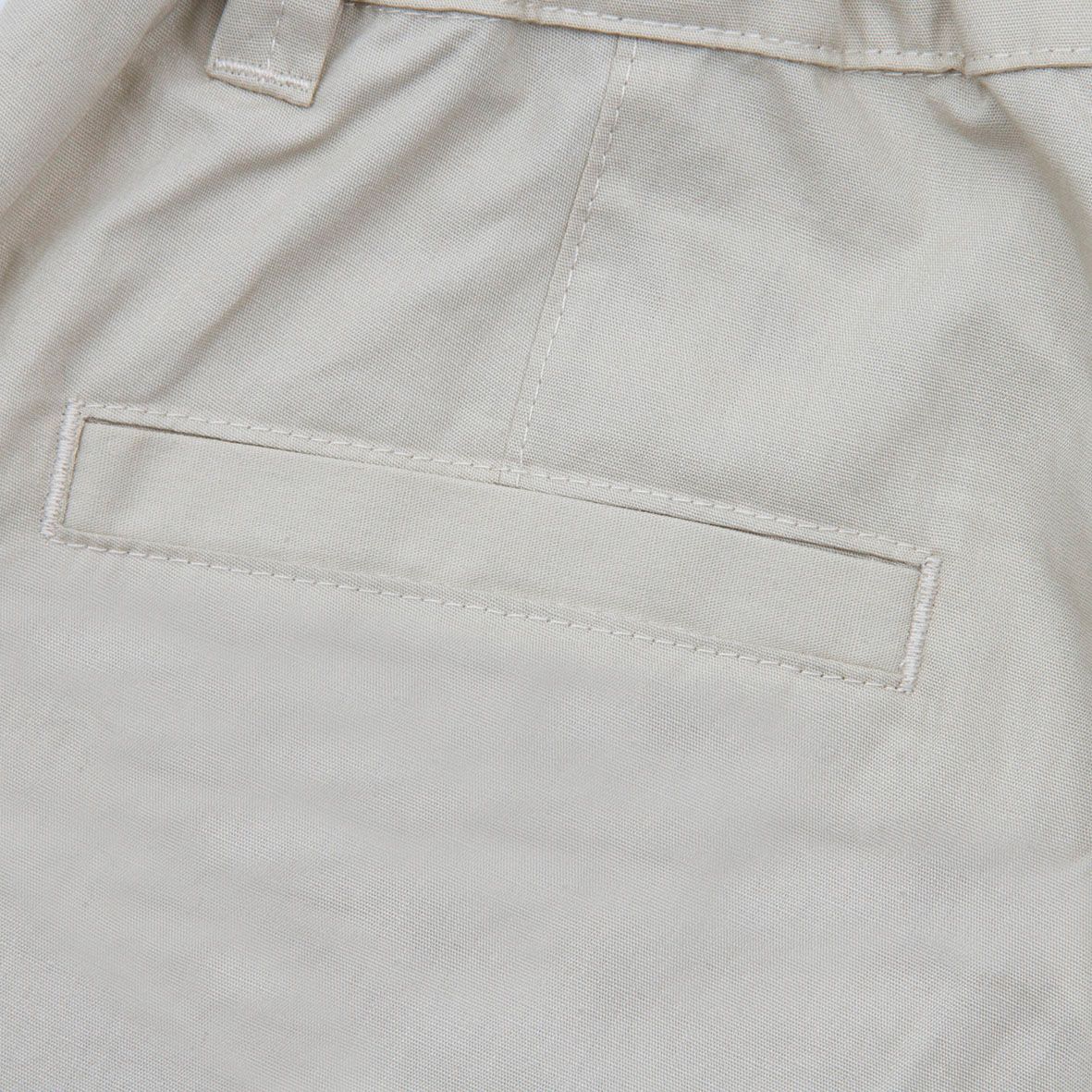 Mawi short popeline - Mawi