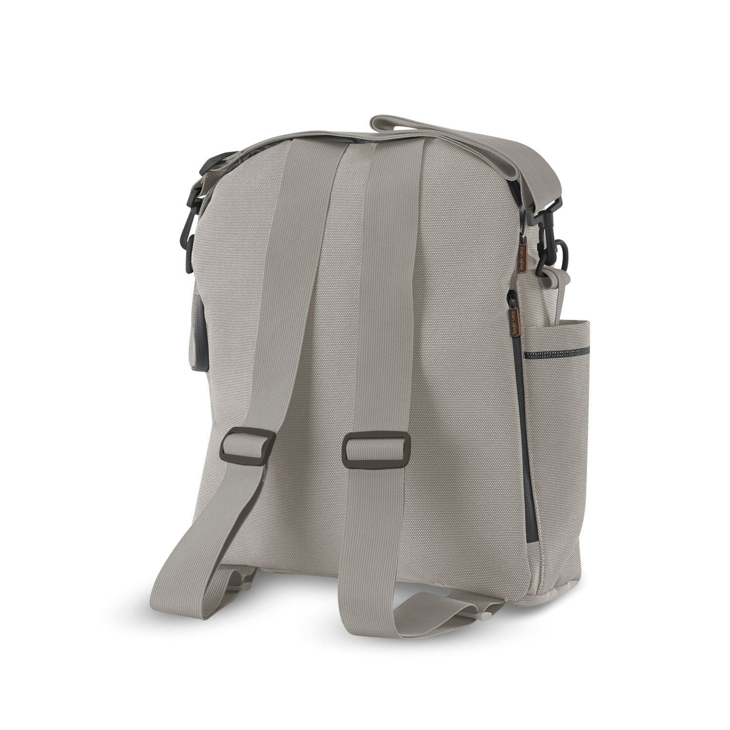 Borsa adventure bag aptica xt colore tundra beige - inglesina - Inglesina