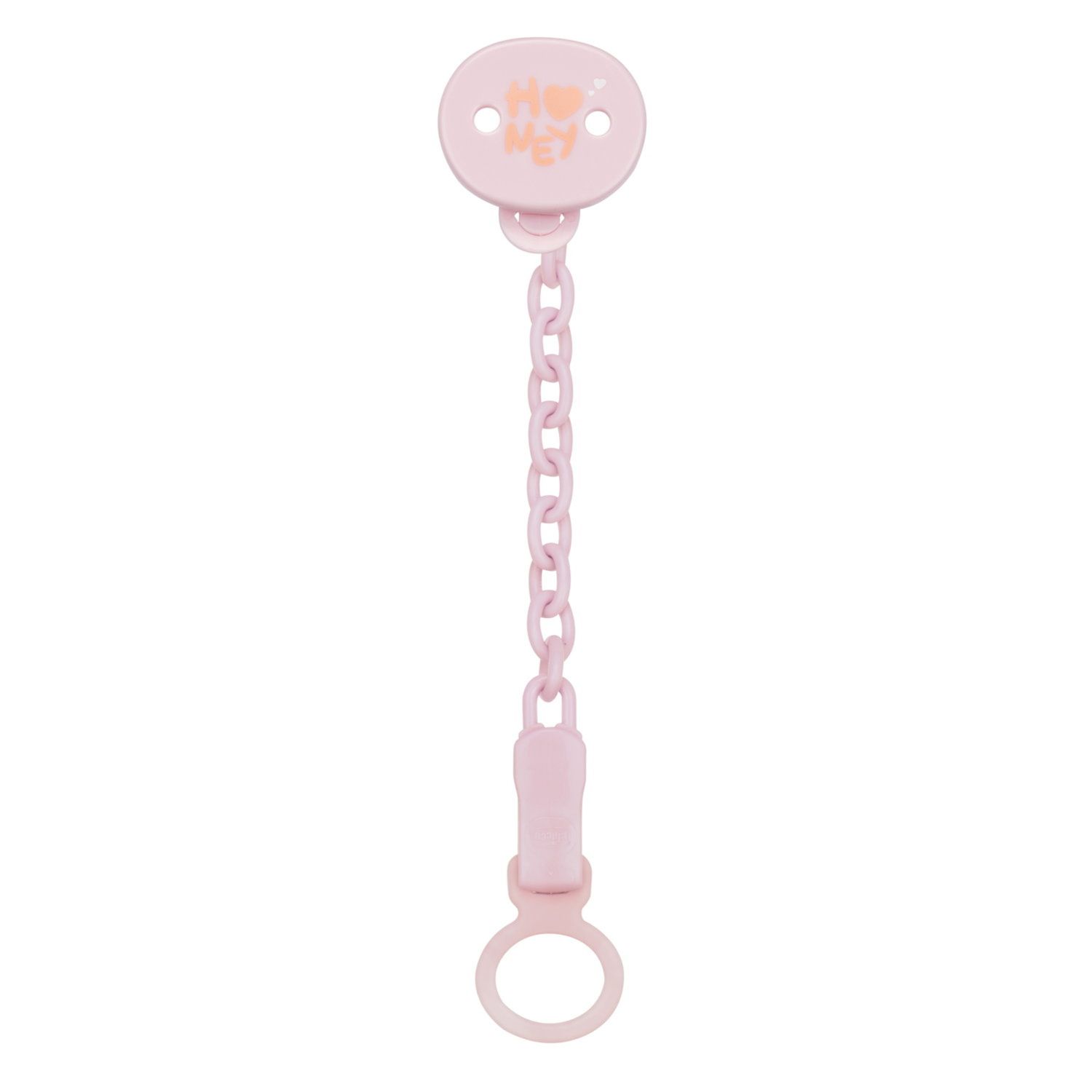 Clip universale rosa - chicco - Chicco