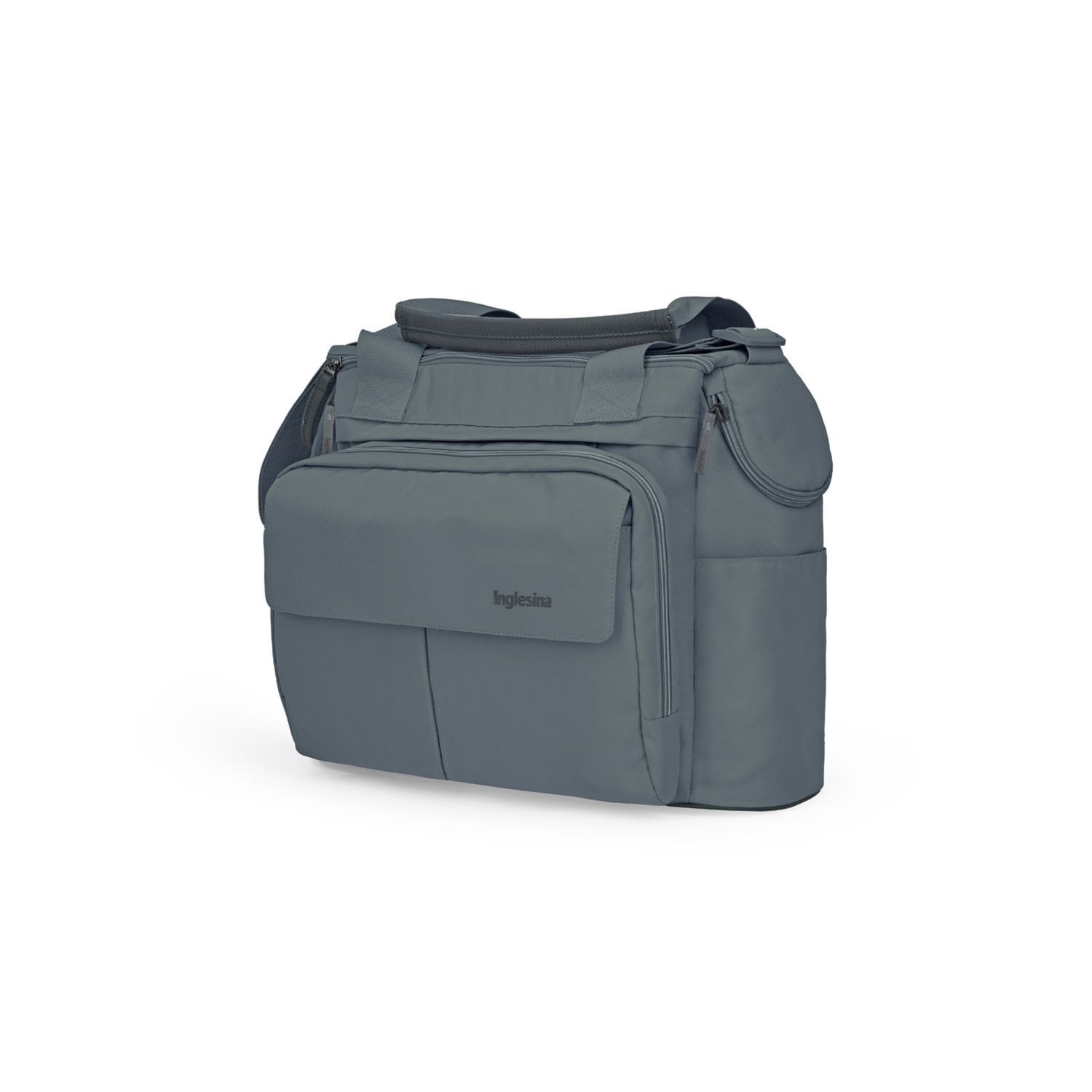 Borsa dual bag electa colore union grey - inglesina - Inglesina