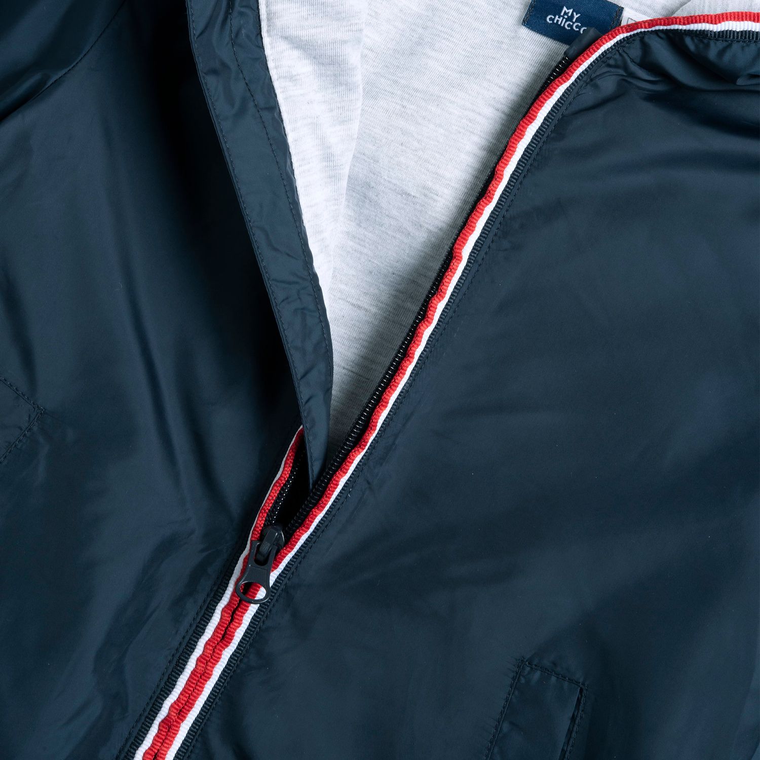 Chicco giubbino antivento - Chicco