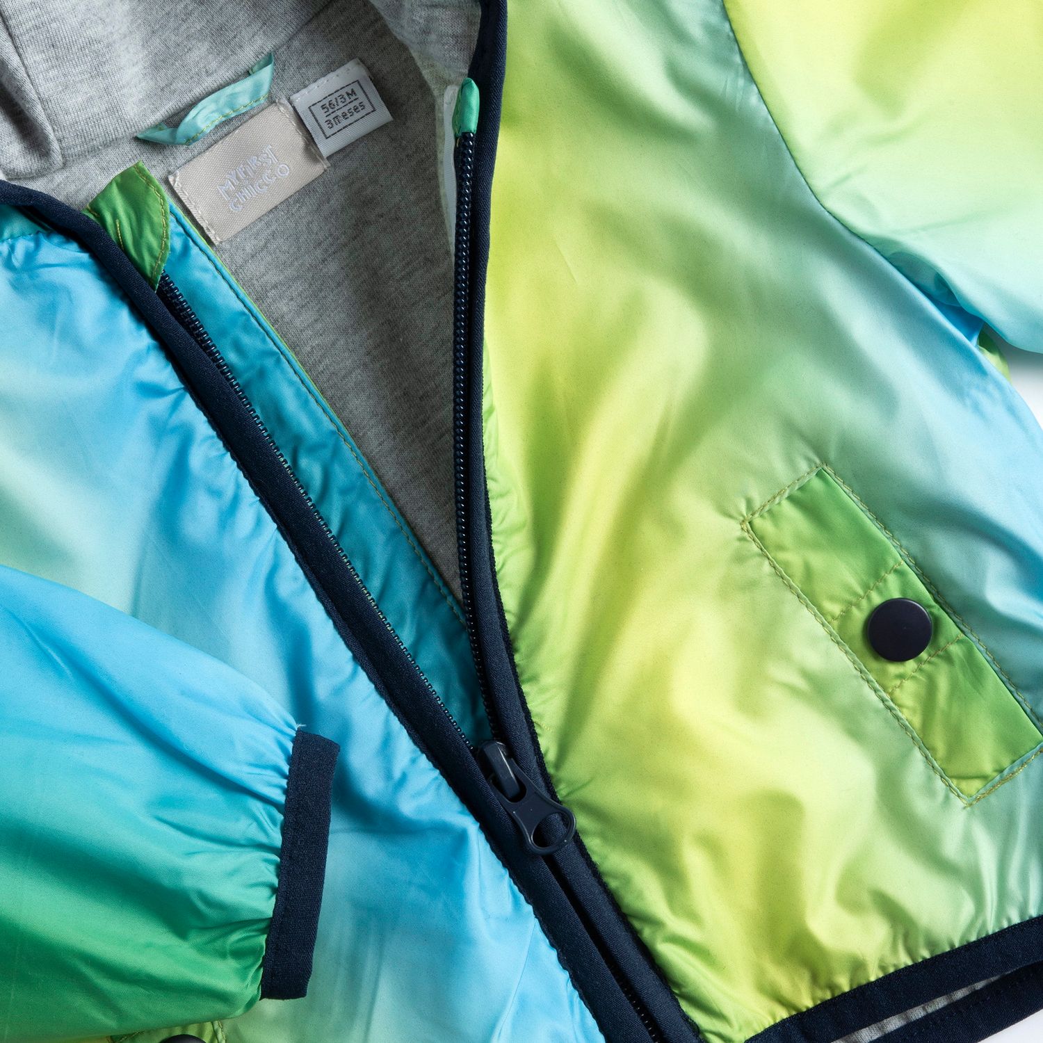 Chicco giubbino bimbo - Chicco