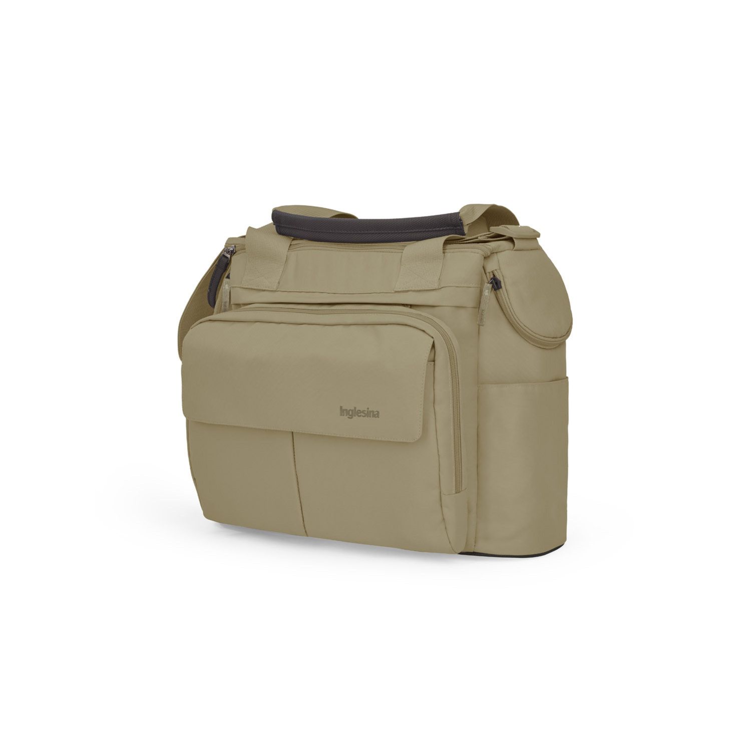 Borsa dual bag electa colore dumbo caramel - inglesina - Inglesina