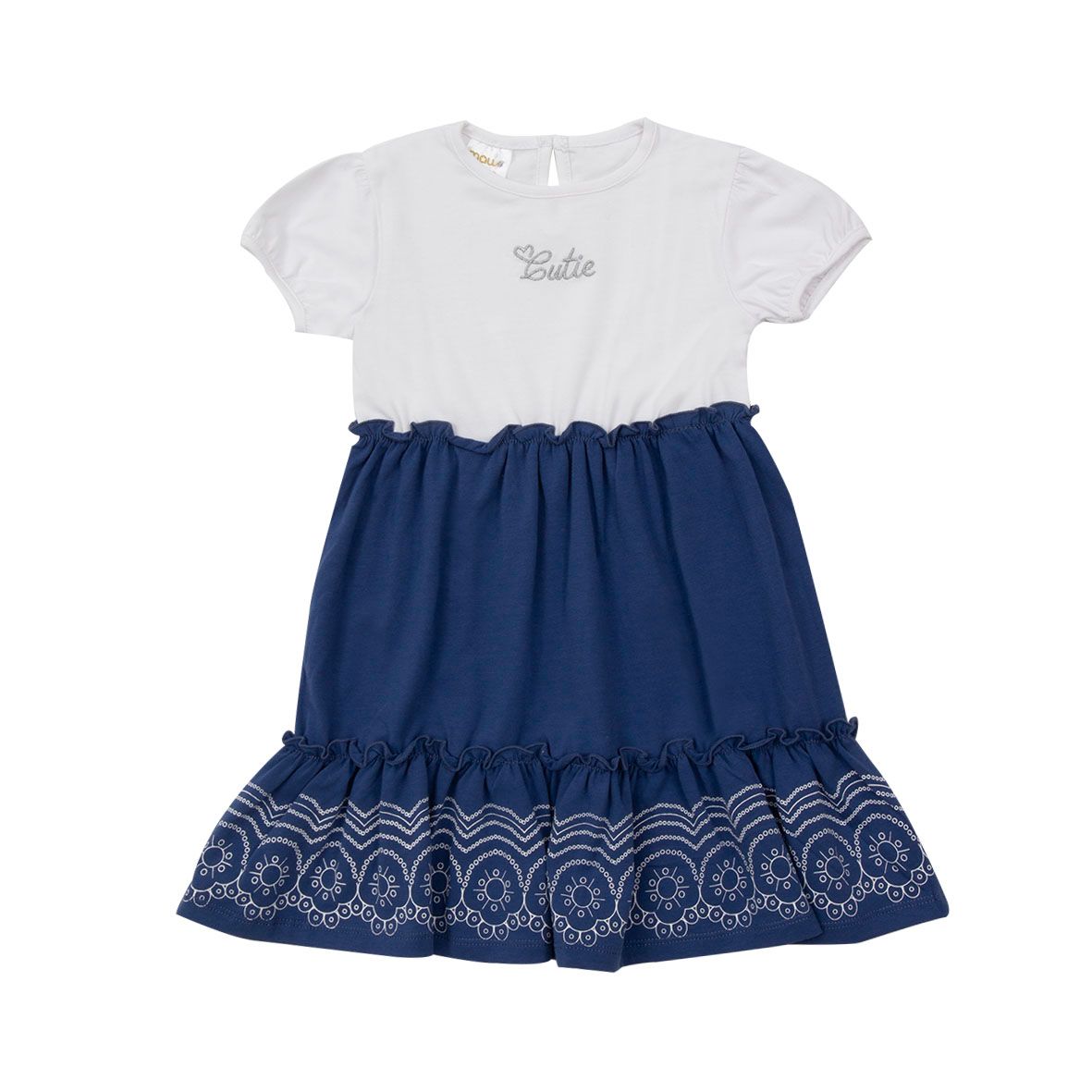 Mawi abito jer str c/st - Mawi