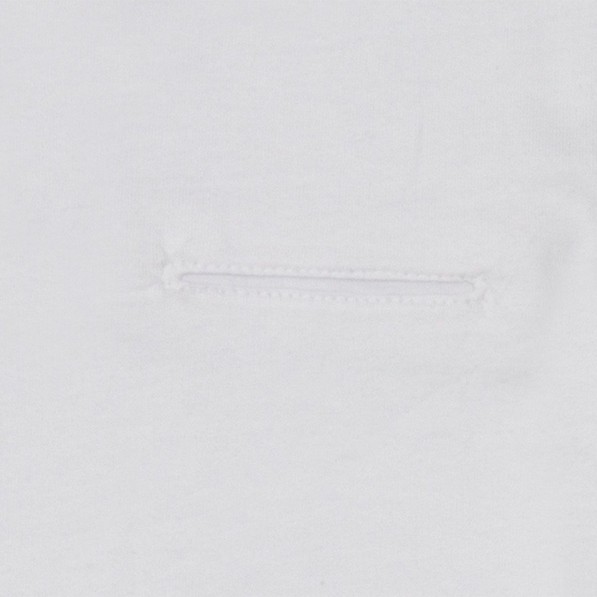 Mawi t-shirt jersey basica c/taschino - Mawi