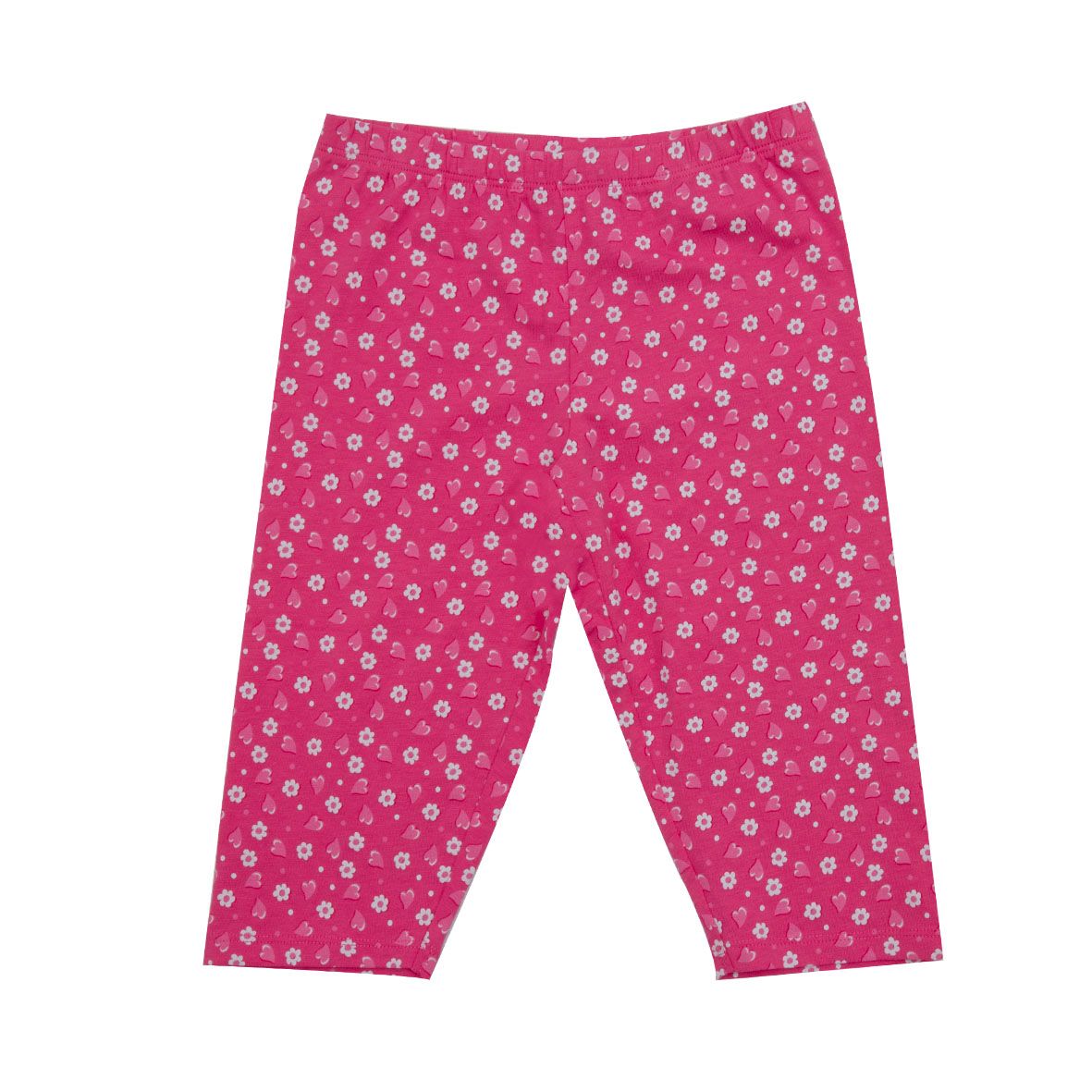 Mawi legging 3/4 jer stretch ao - Mawi