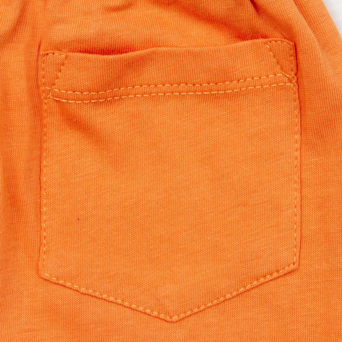 Mawi short jersey basico - Mawi