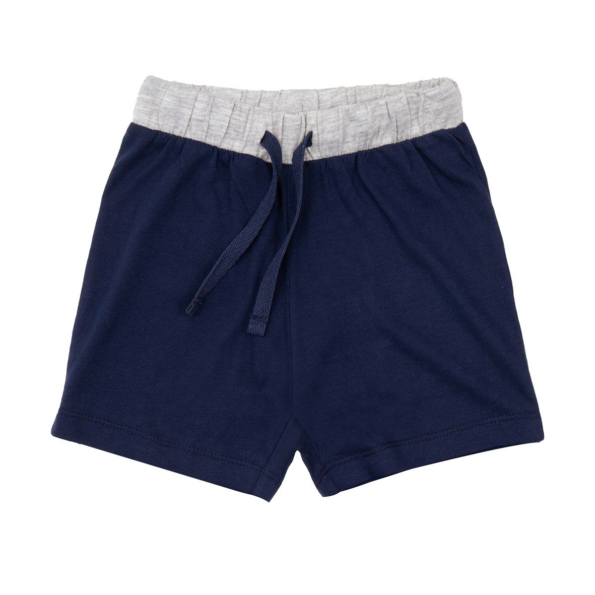 Mawi short jersey basico - Mawi