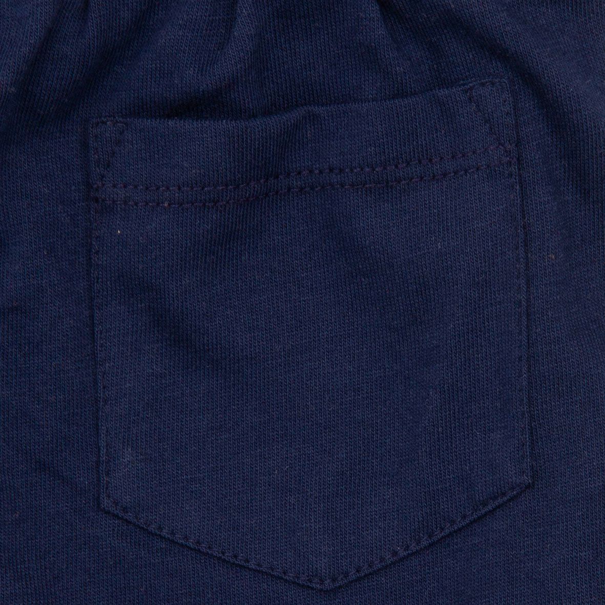 Mawi short jersey basico - Mawi