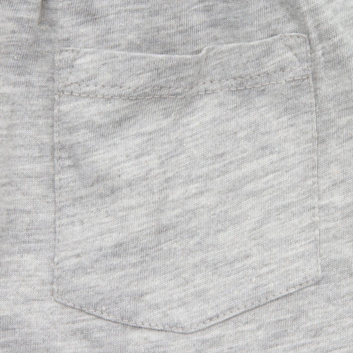 Mawi short jersey basico - Mawi