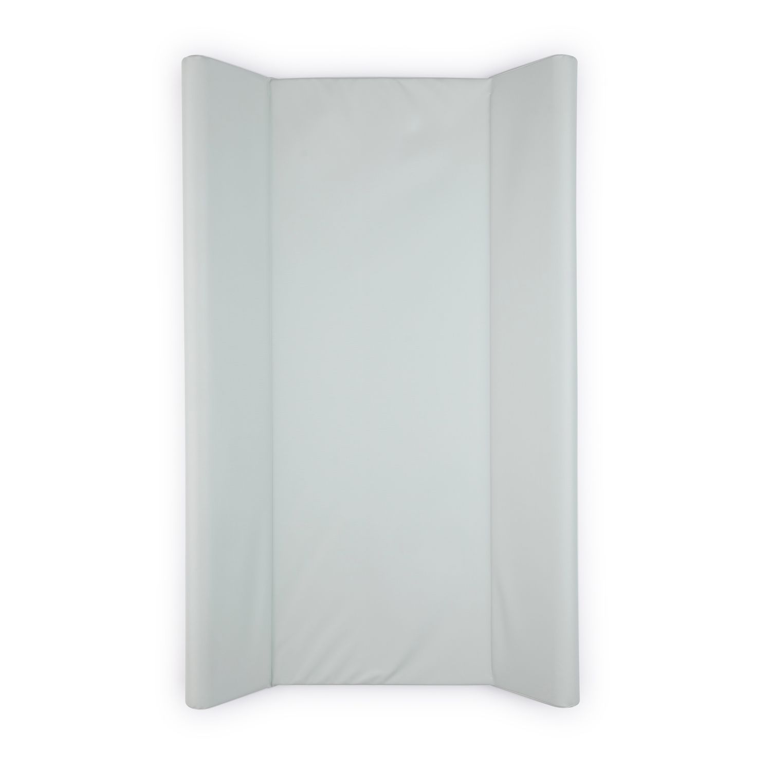 Materassino fasciatoio morbido verde pastello 50x80x9cm - giordani - Giordani