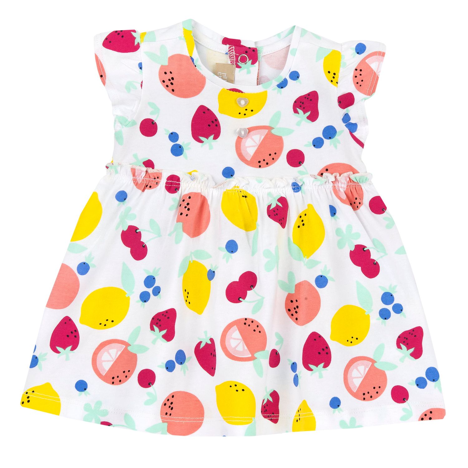 Chicco vestito a maniche corte - Chicco