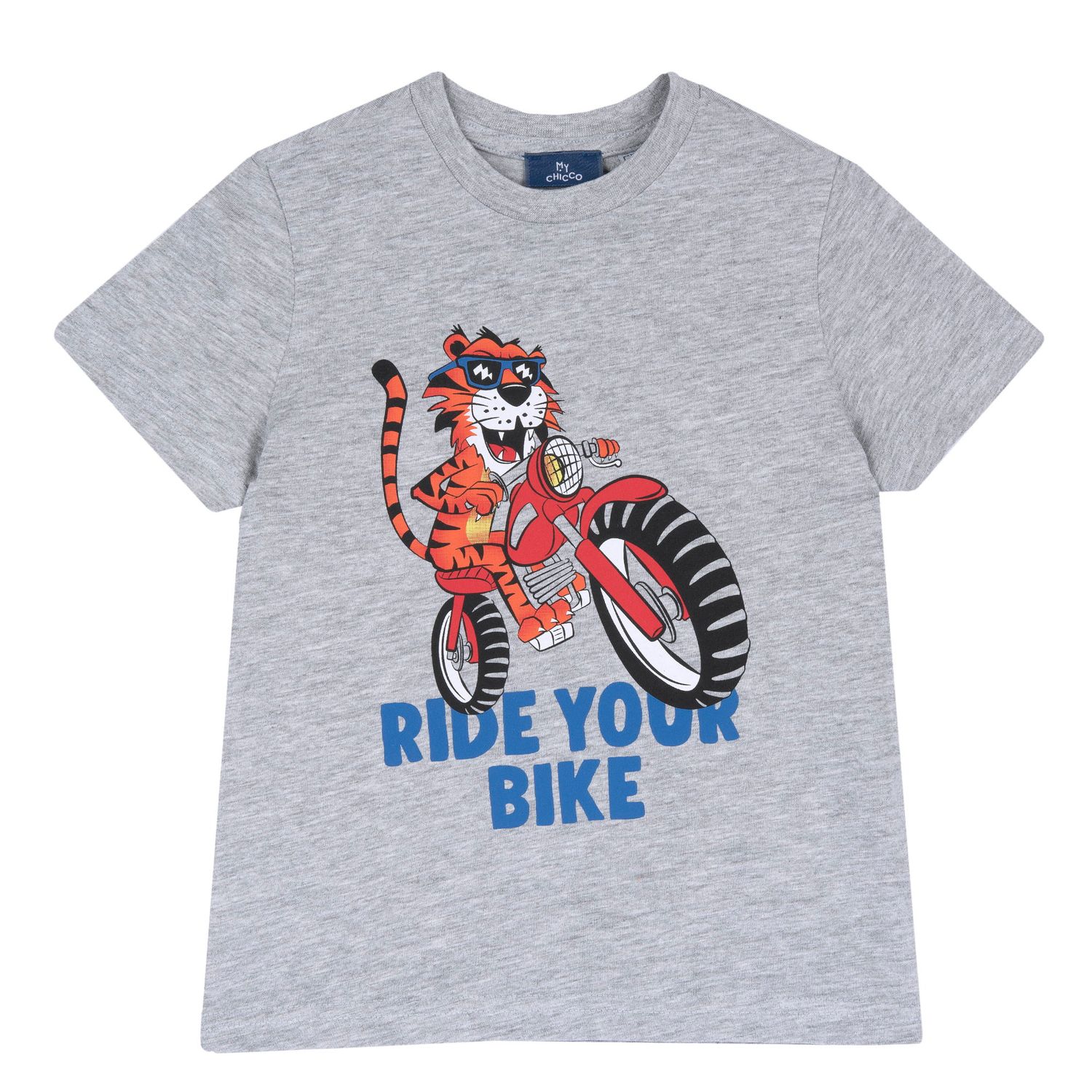 Chicco t-shirt a maniche corte - Chicco