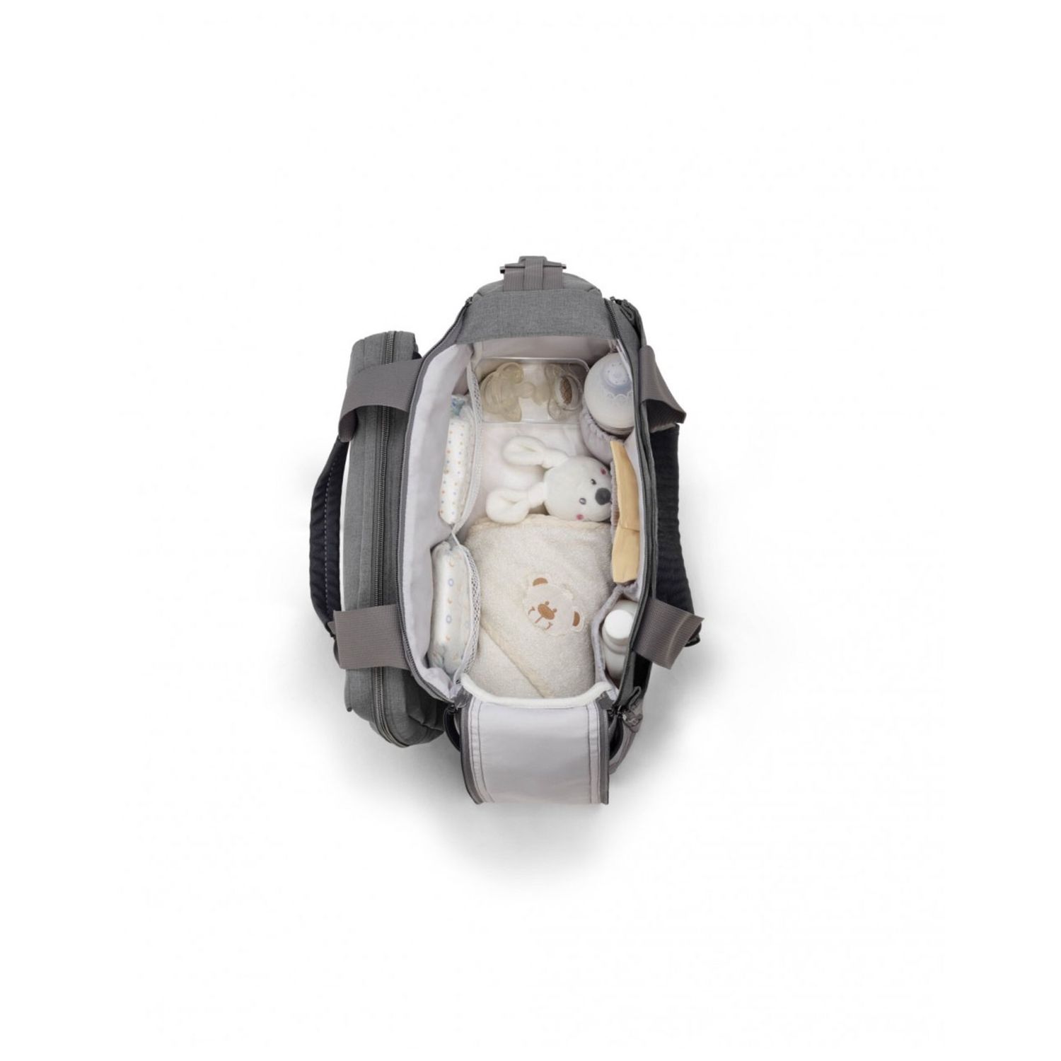 Aptica dual bag colore emerald green - inglesina - Inglesina