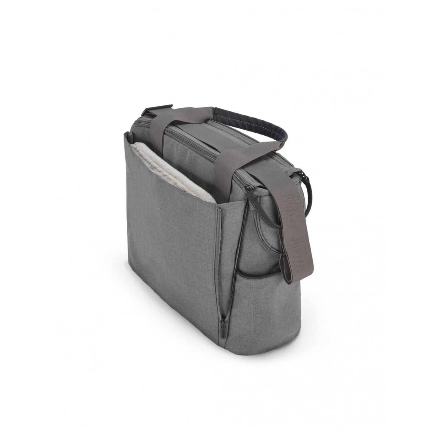 Aptica dual bag colore emerald green - inglesina - Inglesina