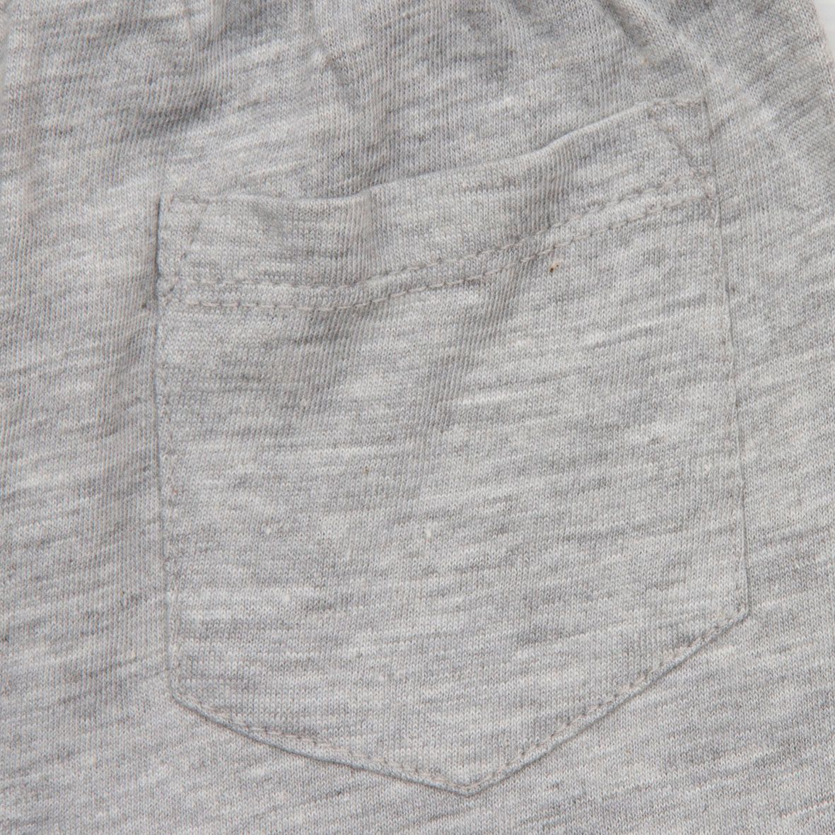 Mawi short jersey basico - Mawi