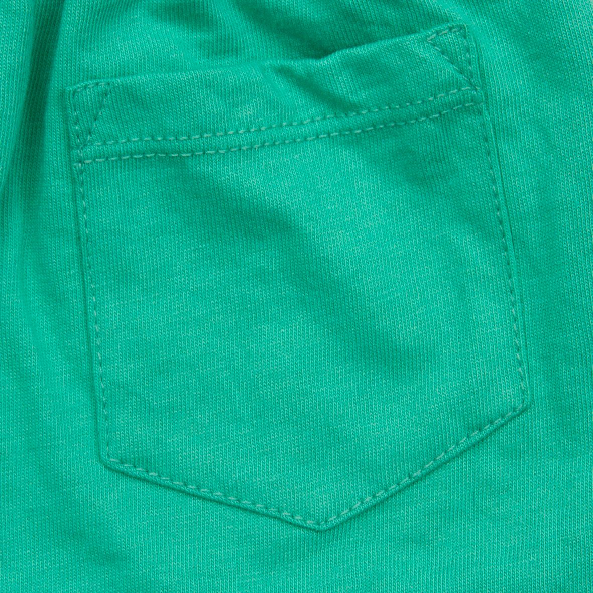 Mawi short jersey basico - Mawi