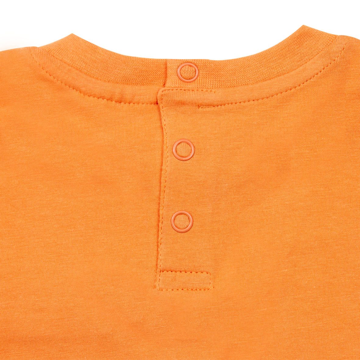 Mawi t-shirt jersey basica c/taschino - Mawi