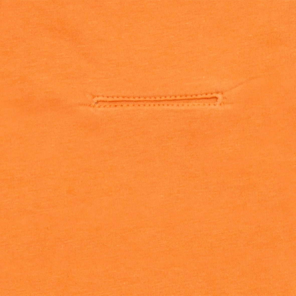 Mawi t-shirt jersey basica c/taschino - Mawi