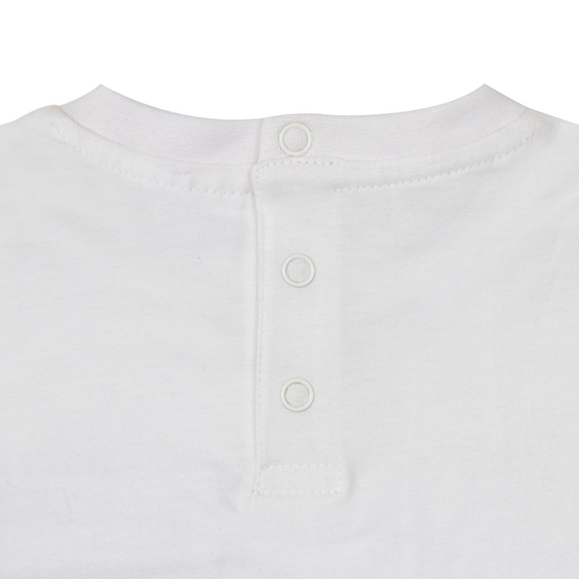 Mawi t-shirt jersey basica c/taschino - Mawi