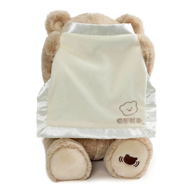 Gund momo orsetto interattivo parlante - GUND