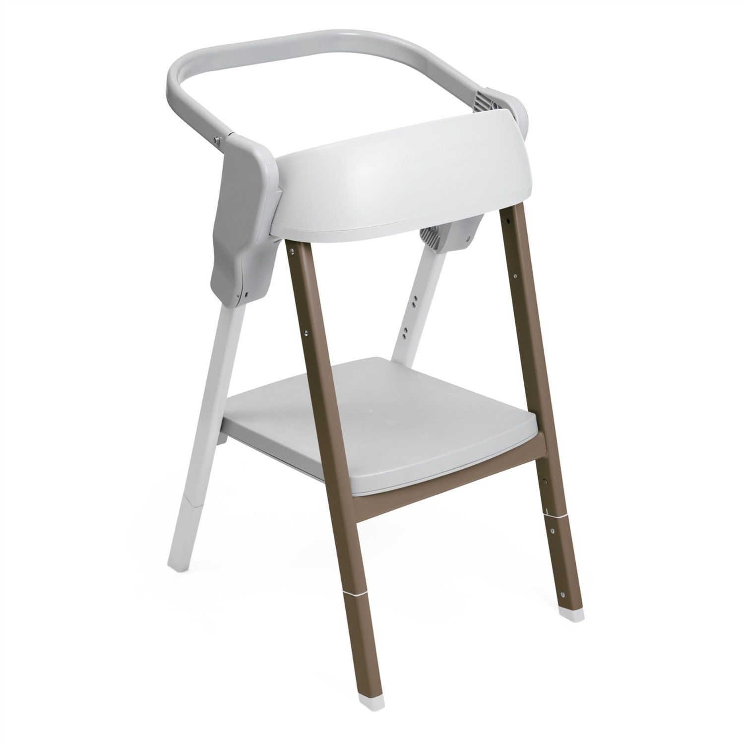 Chicco kit learning tower montessoriana crescendo - Chicco