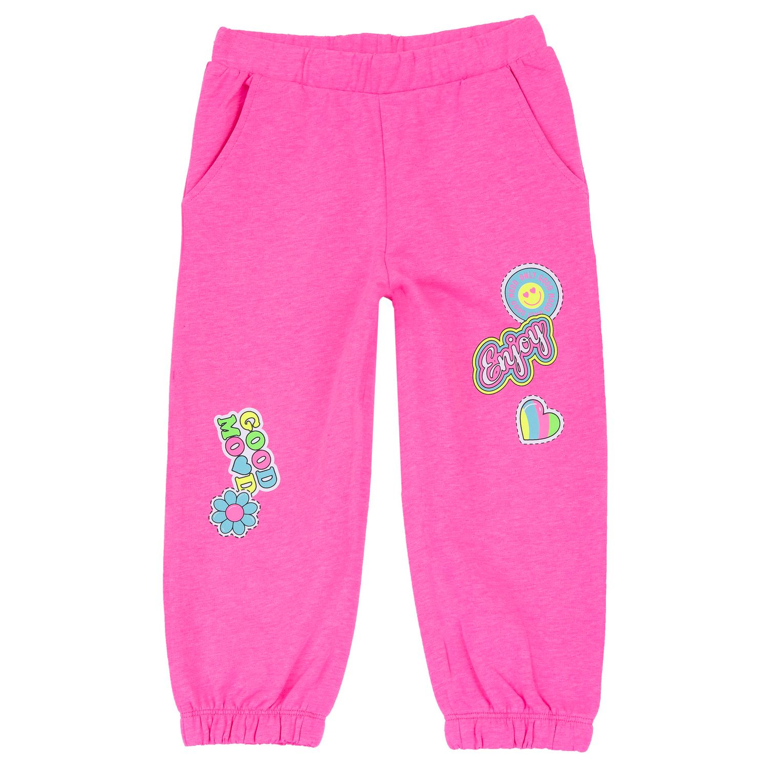 Chicco pantalone della tuta bambine e ragazze - Chicco