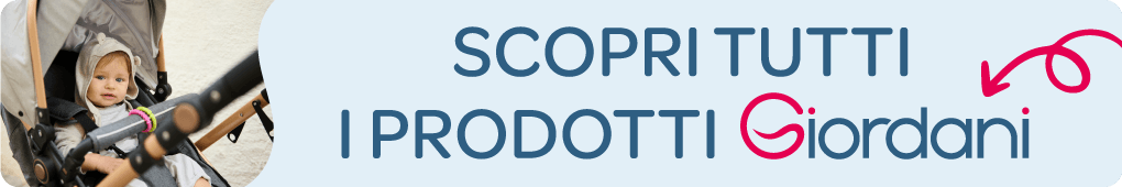 SCOPRI IL BRAND GIORDANI