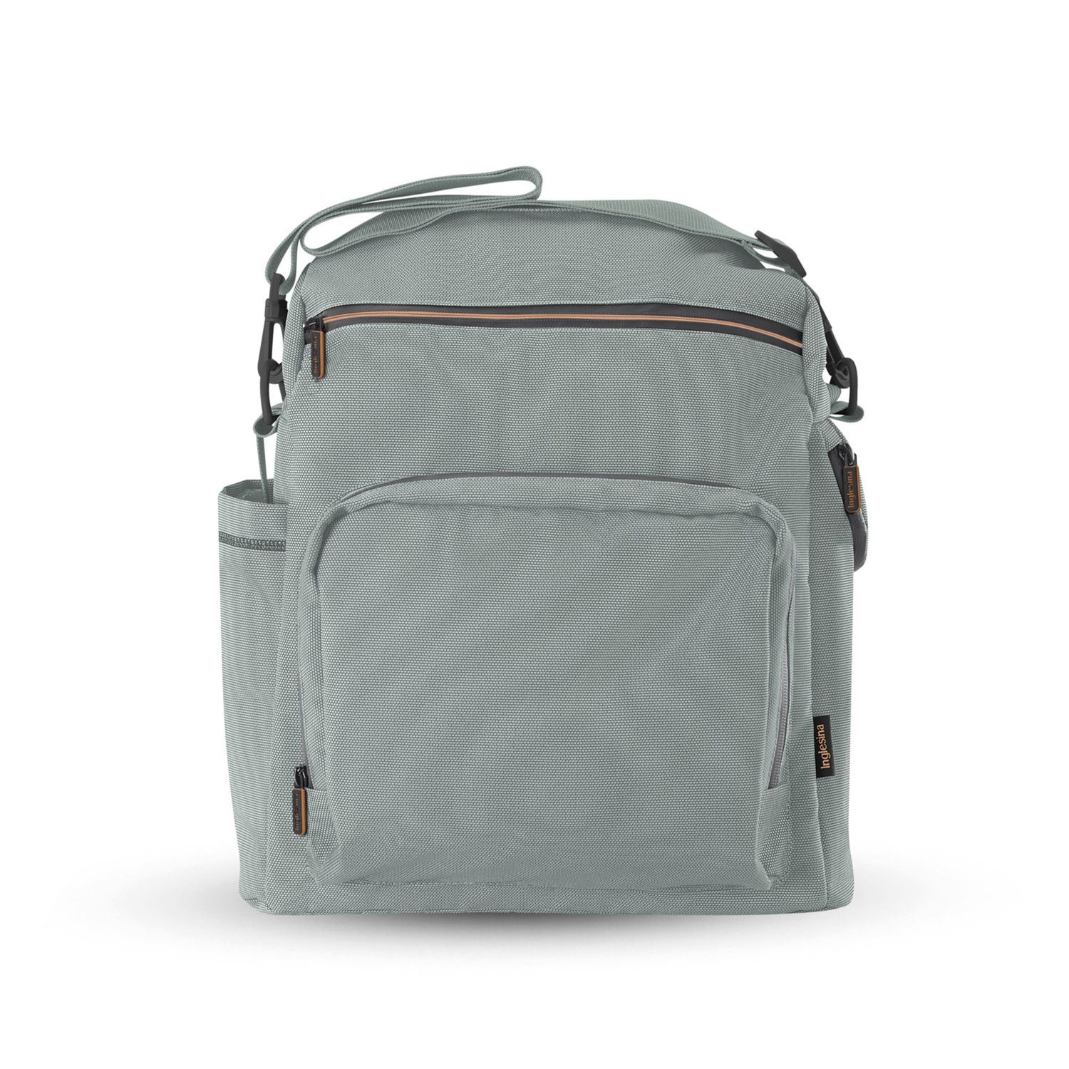 Borsa adventure bag aptica xt colore igloo grey - inglesina - Inglesina