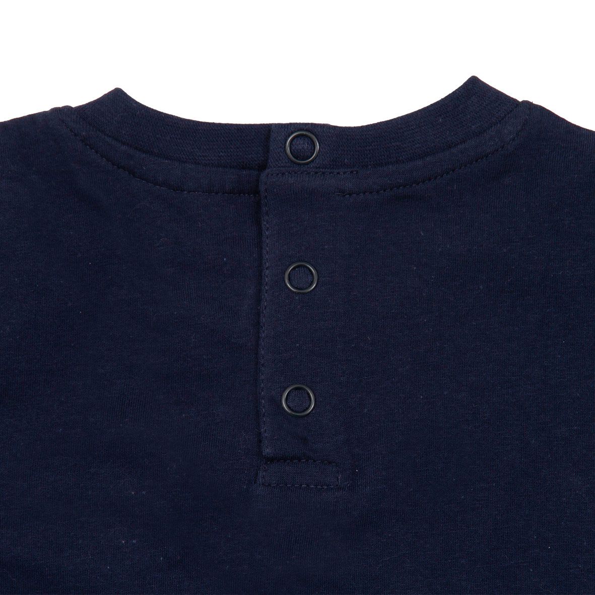 Mawi t-shirt jersey basica c/taschino - Mawi