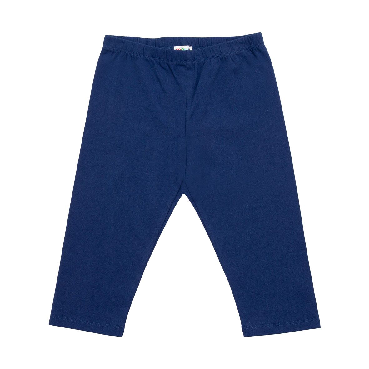 Mawi legging 3/4 jersey stretch basico - Mawi